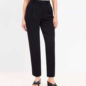 LOFT Classic Black Women's Trousers